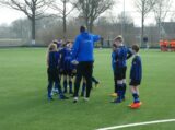 S.K.N.W.K. JO11-1 - Wolfaartsdijk JO11-1JM (competitie) seizoen 2021-2022 (voorjaar - 4e fase)) (31/68)